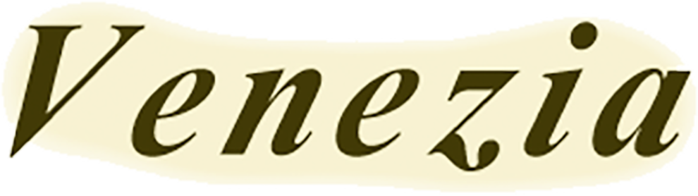 Logo Restaurant Venezia Dedemsvaart